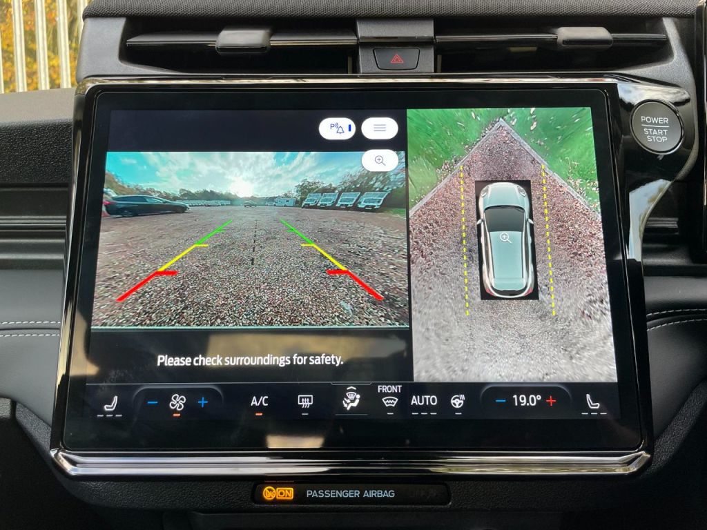 Used Ford Puma 2024 for sale - 76576793: Photo 55