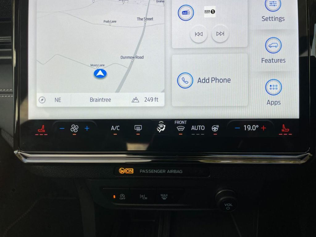 Used Ford Puma 2024 for sale - 76576793: Photo 60