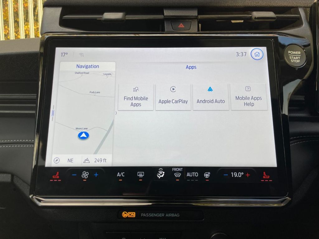 Used Ford Puma 2024 for sale - 76576793: Photo 61