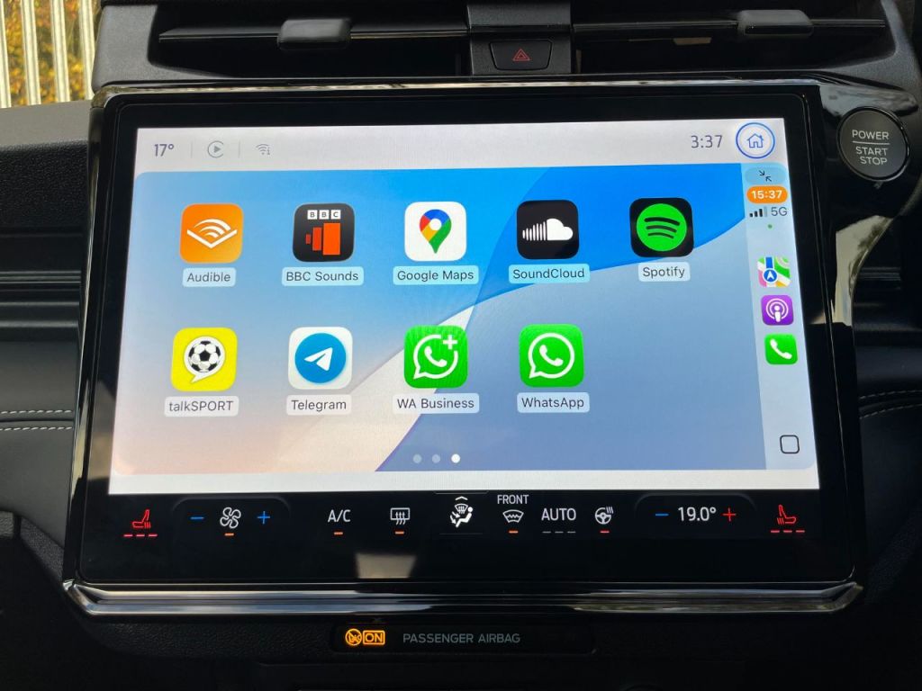 Used Ford Puma 2024 for sale - 76576793: Photo 63