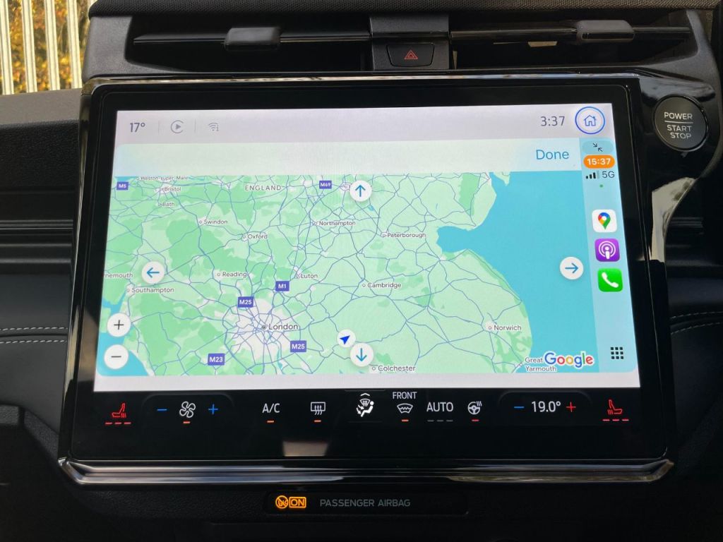 Used Ford Puma 2024 for sale - 76576793: Photo 64