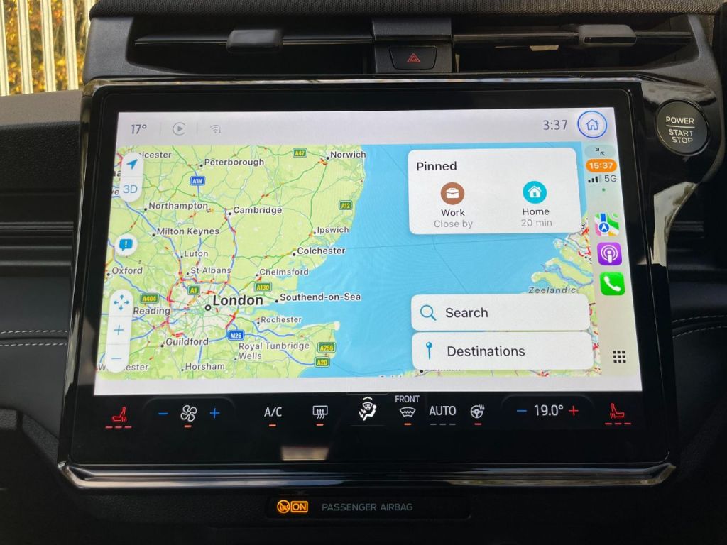 Used Ford Puma 2024 for sale - 76576793: Photo 65