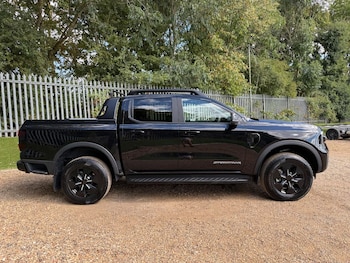 Used Ford Ranger 2025 for sale - 79456988: Photo