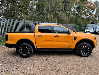 Used Ford Ranger 2024 for sale - 78768324: Photo