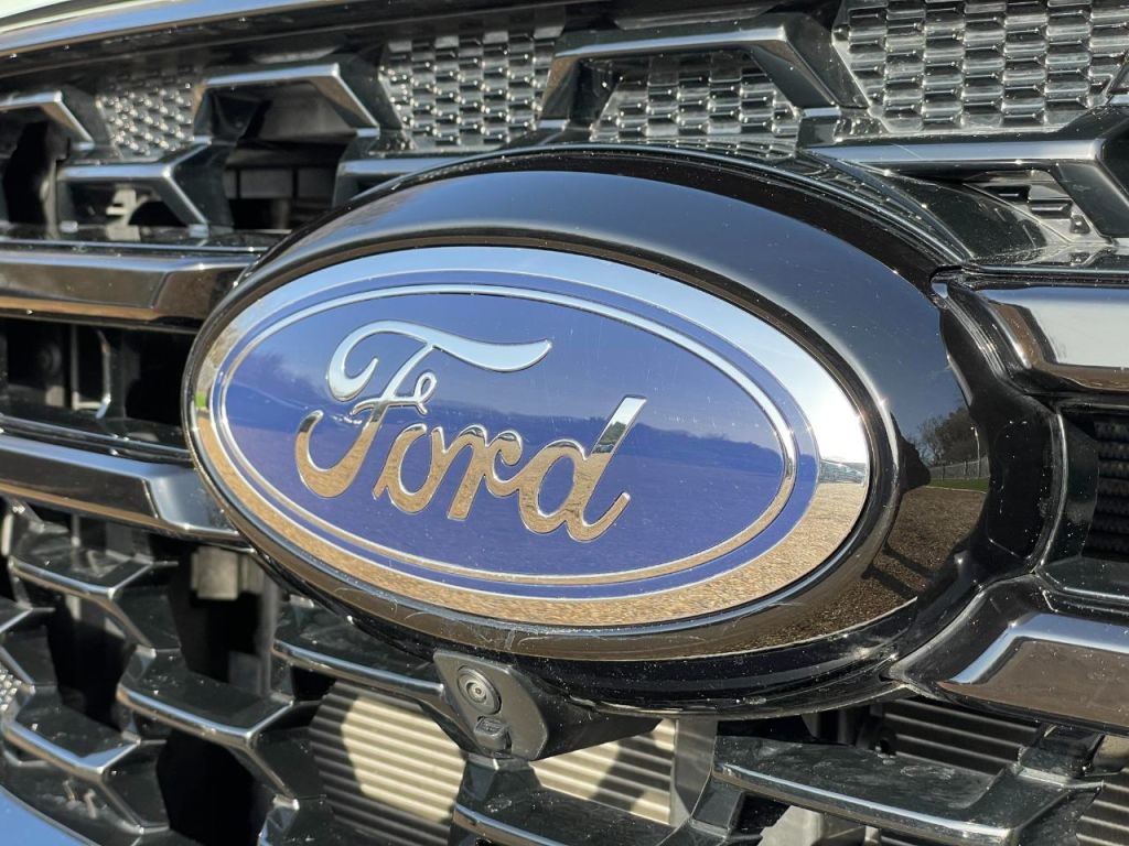 Used Ford Ranger 2025 for sale - 77666105: Photo 14