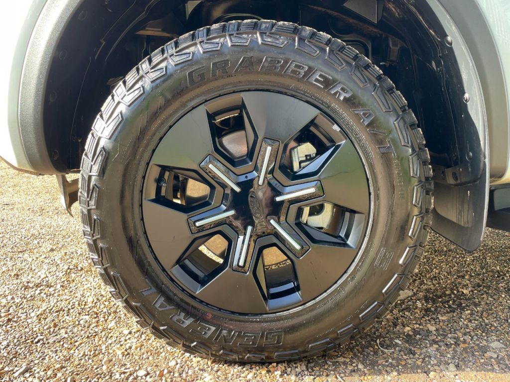 Used Ford Ranger 2025 for sale - 77666105: Photo 15