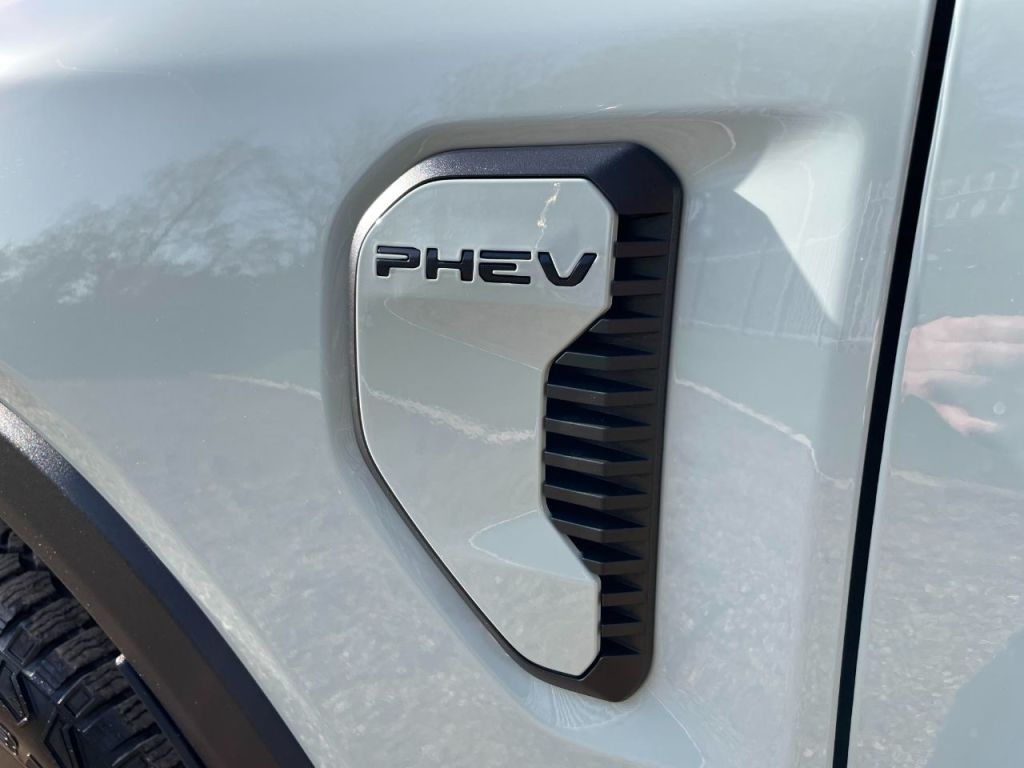 Used Ford Ranger 2025 for sale - 77666105: Photo 16