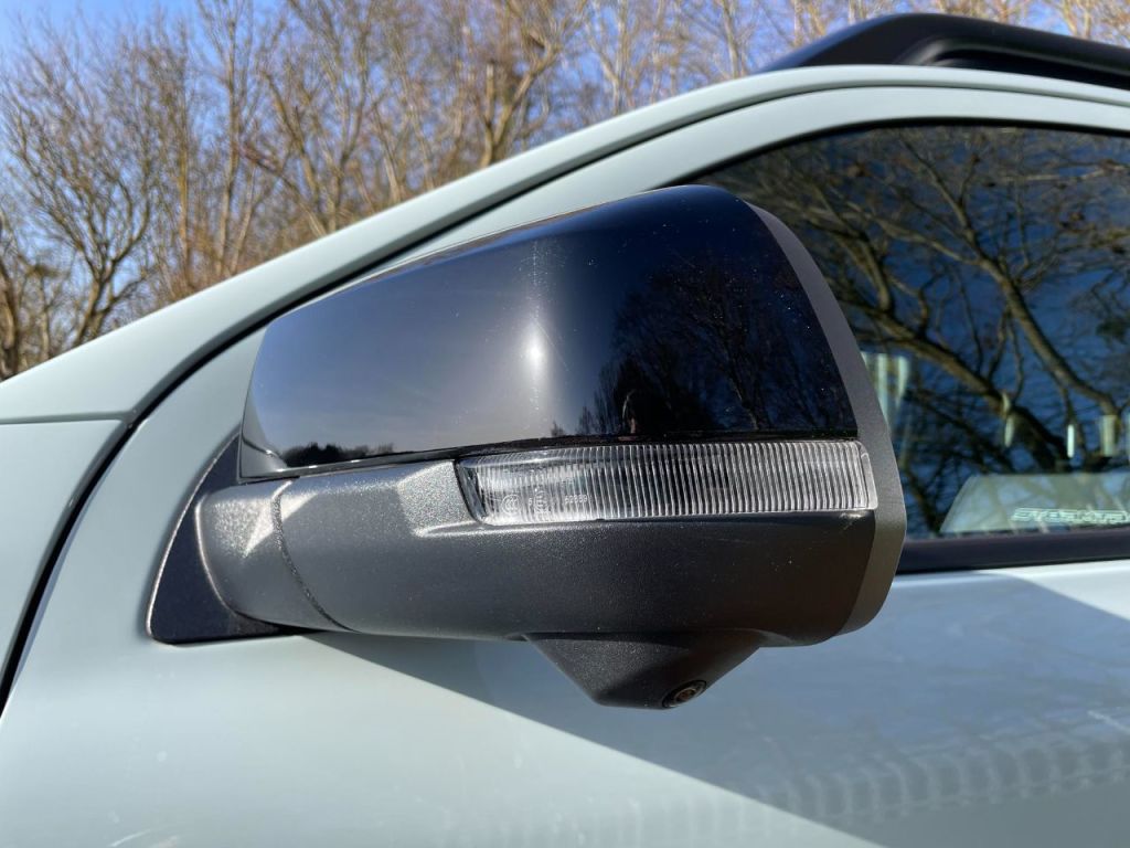 Used Ford Ranger 2025 for sale - 77666105: Photo 18