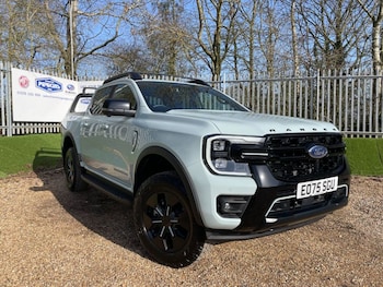 Used Ford Ranger 2025 for sale - 77666105: Photo