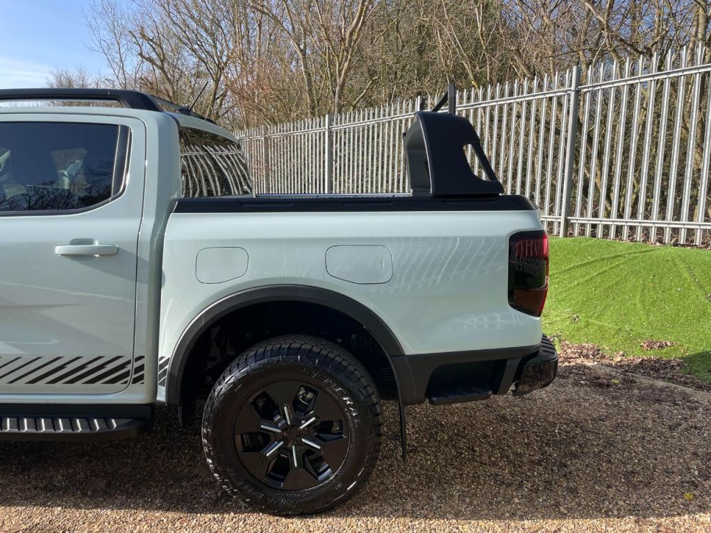 Used Ford Ranger 2025 for sale - 77666105: Photo 21