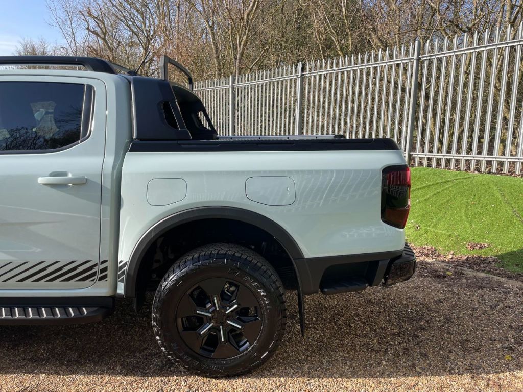 Used Ford Ranger 2025 for sale - 77666105: Photo 22