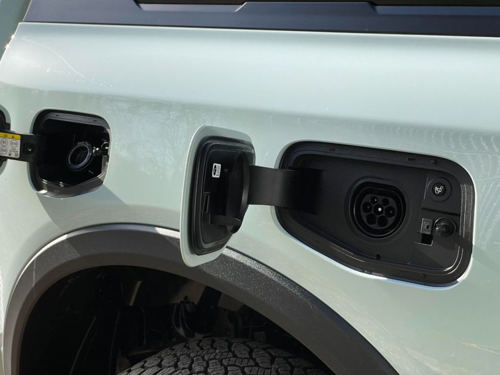 Used Ford Ranger 2025 for sale - 77666105: Photo 23