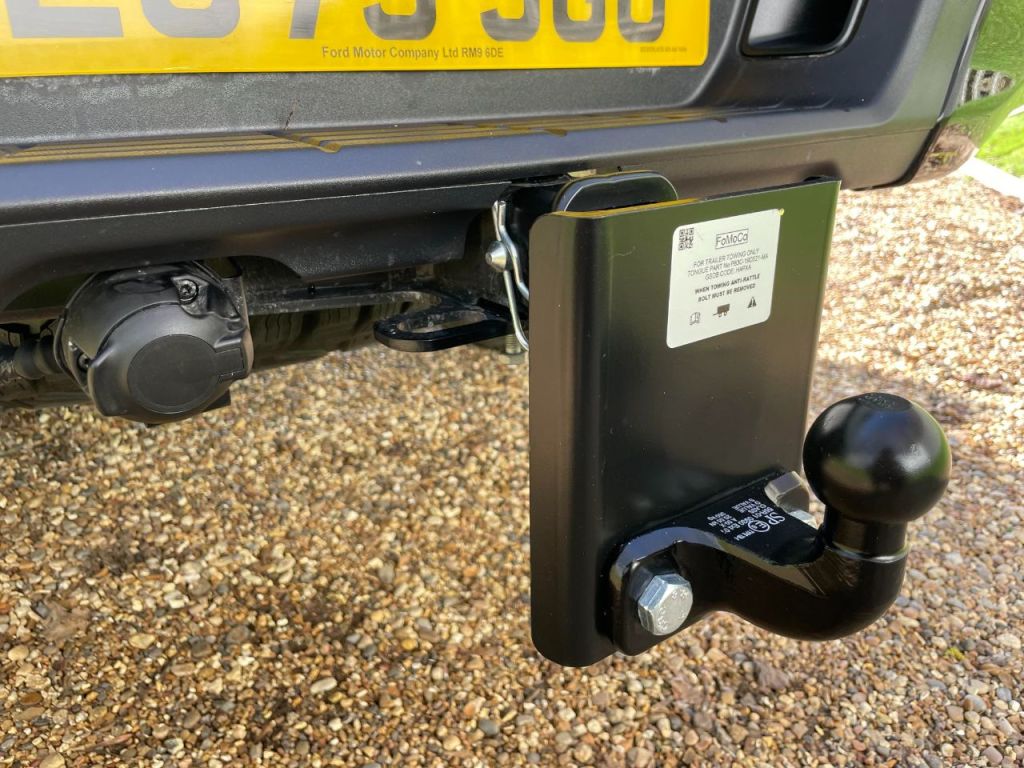 Used Ford Ranger 2025 for sale - 77666105: Photo 24