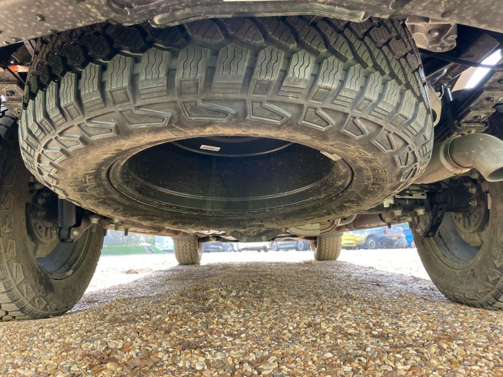 Used Ford Ranger 2025 for sale - 77666105: Photo 25