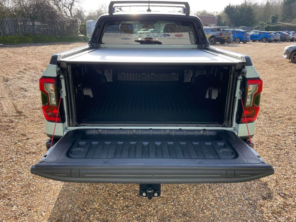 Used Ford Ranger 2025 for sale - 77666105: Photo 26