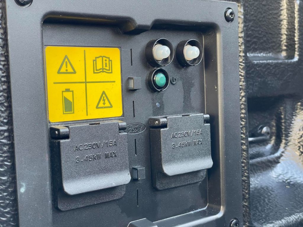 Used Ford Ranger 2025 for sale - 77666105: Photo 29