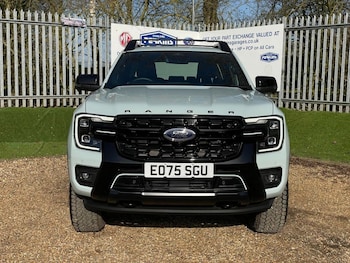 Used Ford Ranger 2025 for sale - 77666105: Photo