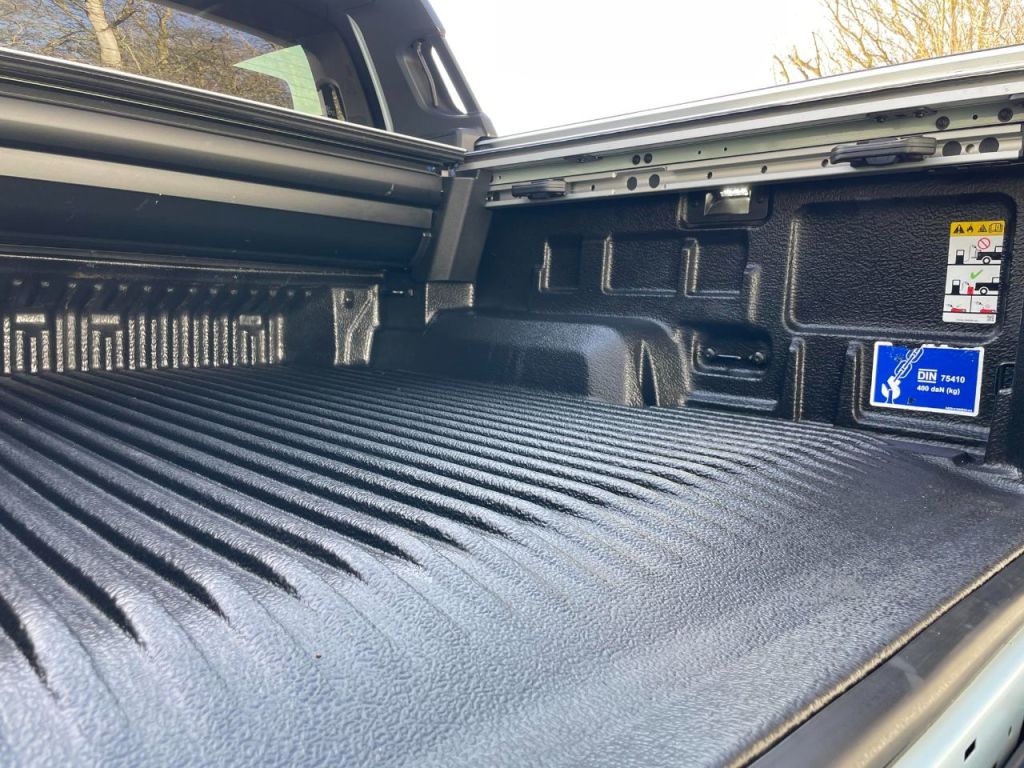 Used Ford Ranger 2025 for sale - 77666105: Photo 31