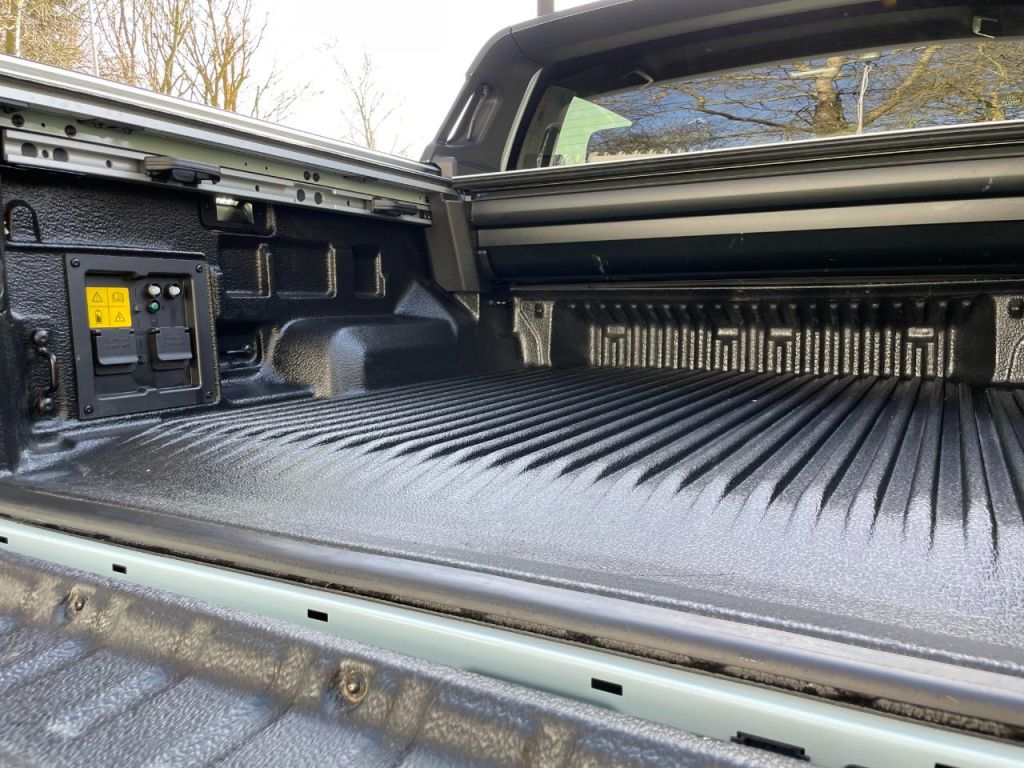 Used Ford Ranger 2025 for sale - 77666105: Photo 32