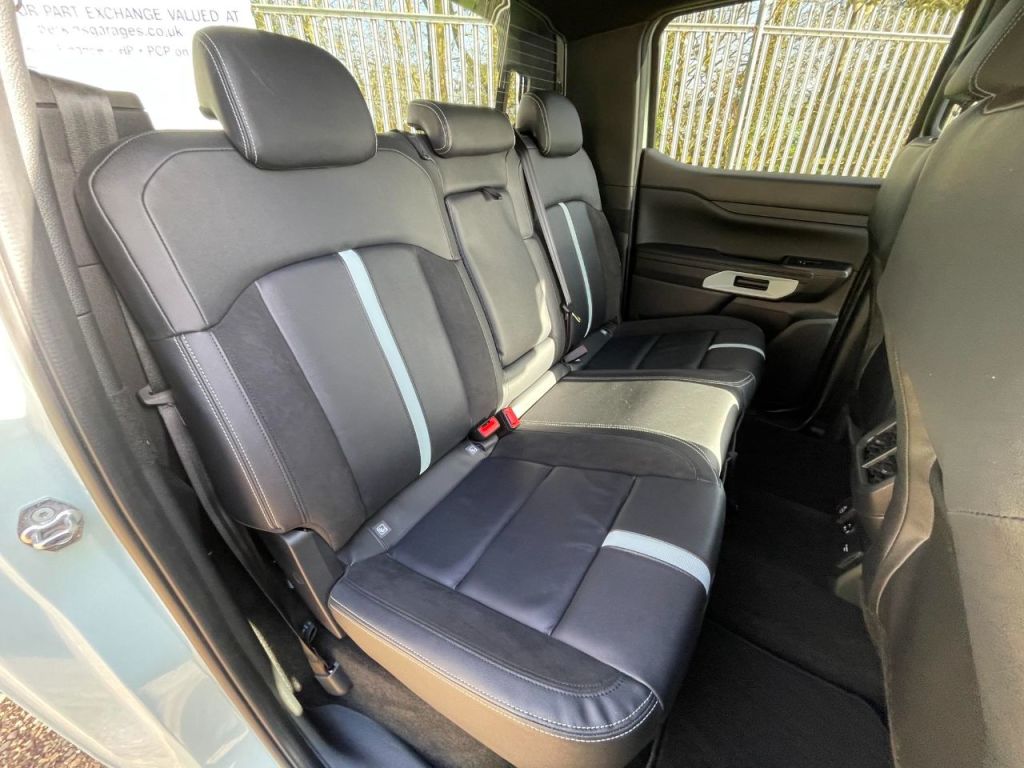 Used Ford Ranger 2025 for sale - 77666105: Photo 34