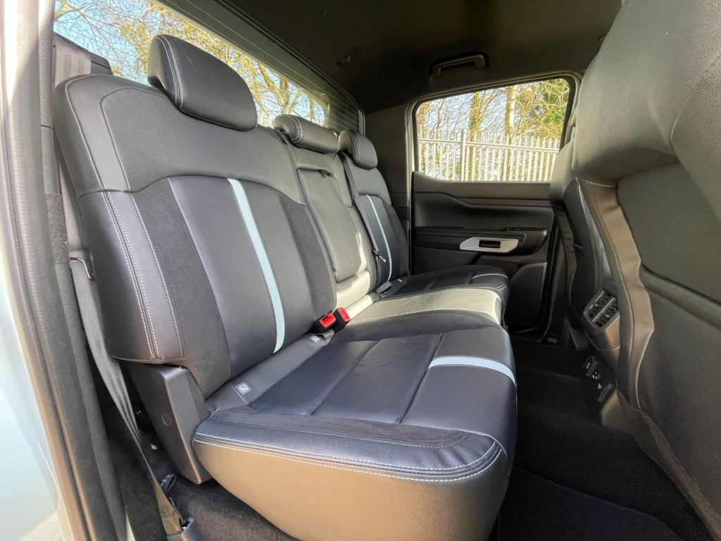 Used Ford Ranger 2025 for sale - 77666105: Photo 35