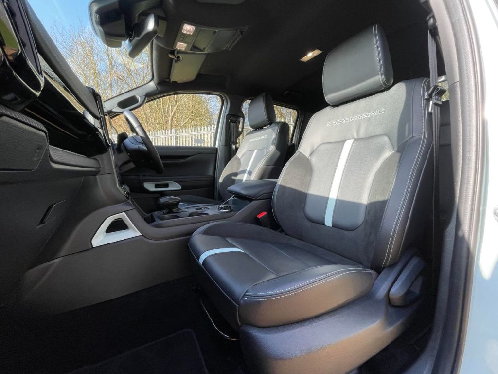 Used Ford Ranger 2025 for sale - 77666105: Photo 39