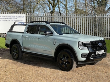 Used Ford Ranger 2025 for sale - 77666105: Photo