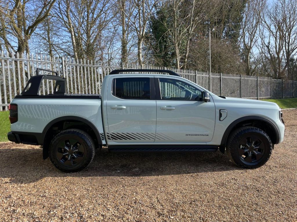 Used Ford Ranger 2025 for sale - 77666105: Photo 4