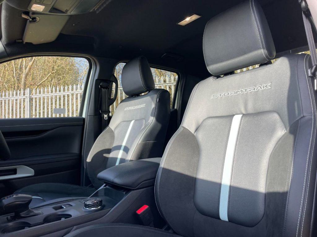 Used Ford Ranger 2025 for sale - 77666105: Photo 40