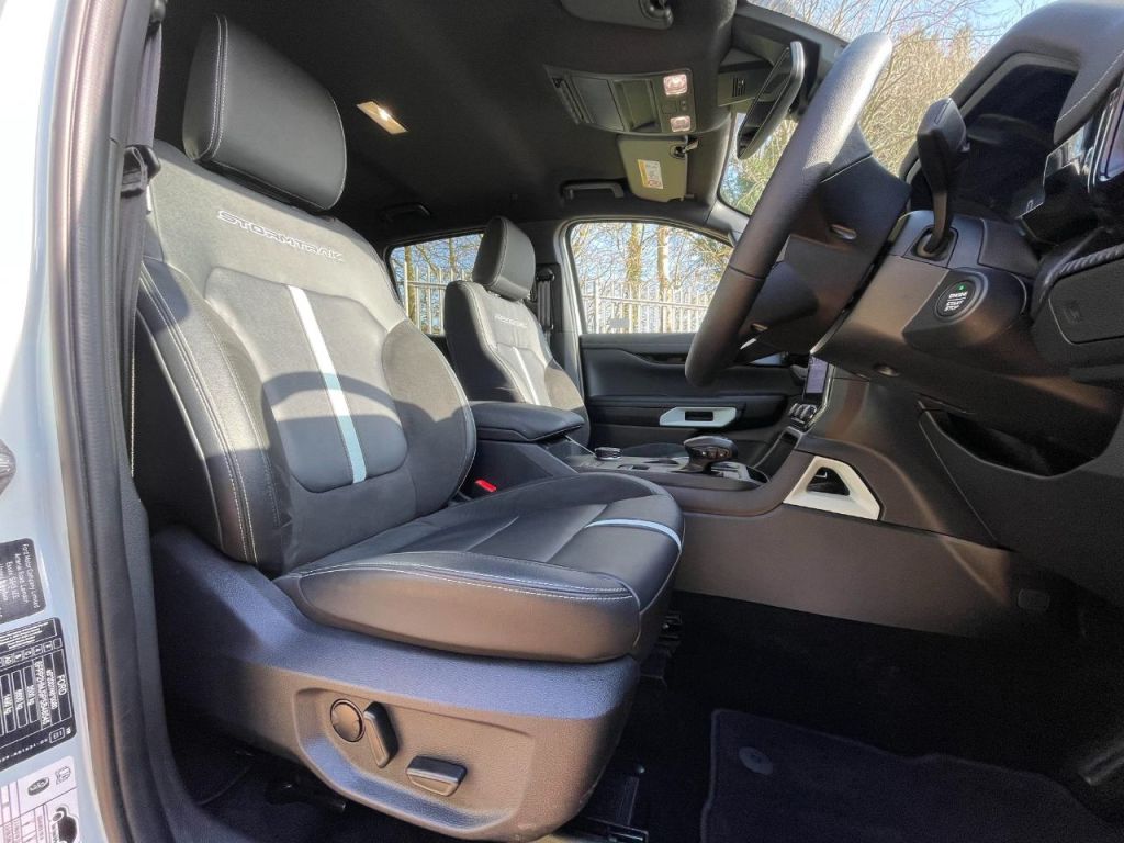 Used Ford Ranger 2025 for sale - 77666105: Photo 41