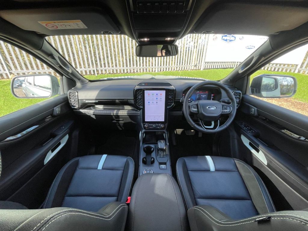 Used Ford Ranger 2025 for sale - 77666105: Photo 44