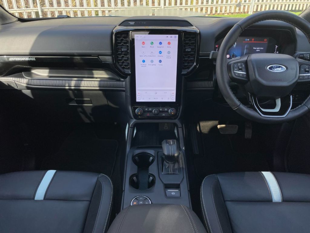 Used Ford Ranger 2025 for sale - 77666105: Photo 46