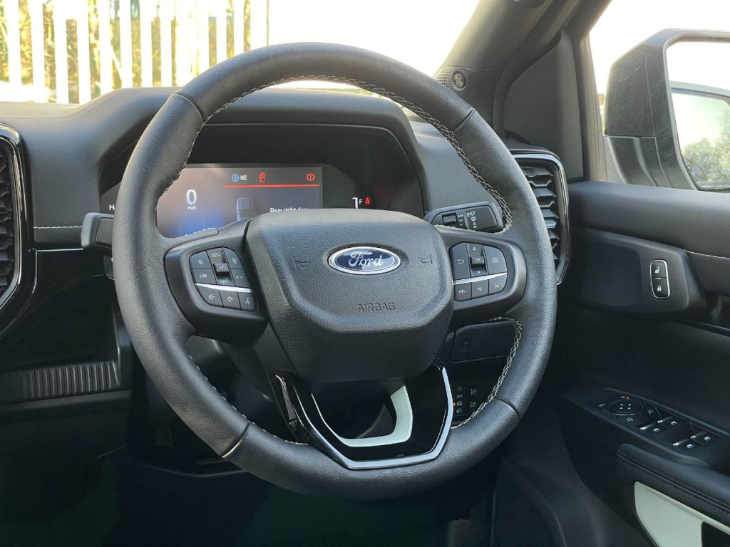 Used Ford Ranger 2025 for sale - 77666105: Photo 47