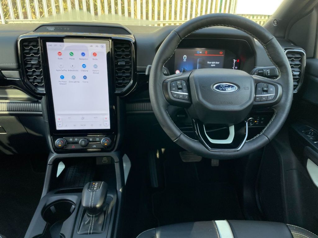 Used Ford Ranger 2025 for sale - 77666105: Photo 48