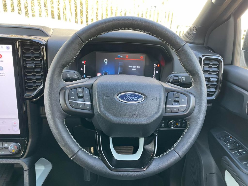 Used Ford Ranger 2025 for sale - 77666105: Photo 49