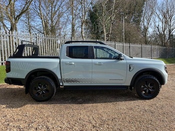 Used Ford Ranger 2025 for sale - 77666105: Photo