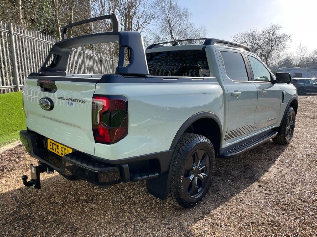 Used Ford Ranger 2025 for sale - 77666105: Photo 5