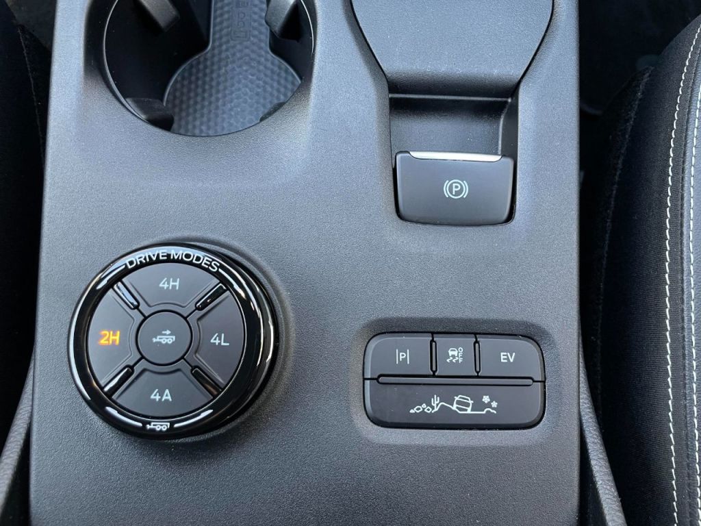 Used Ford Ranger 2025 for sale - 77666105: Photo 51