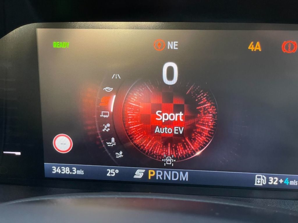 Used Ford Ranger 2025 for sale - 77666105: Photo 55