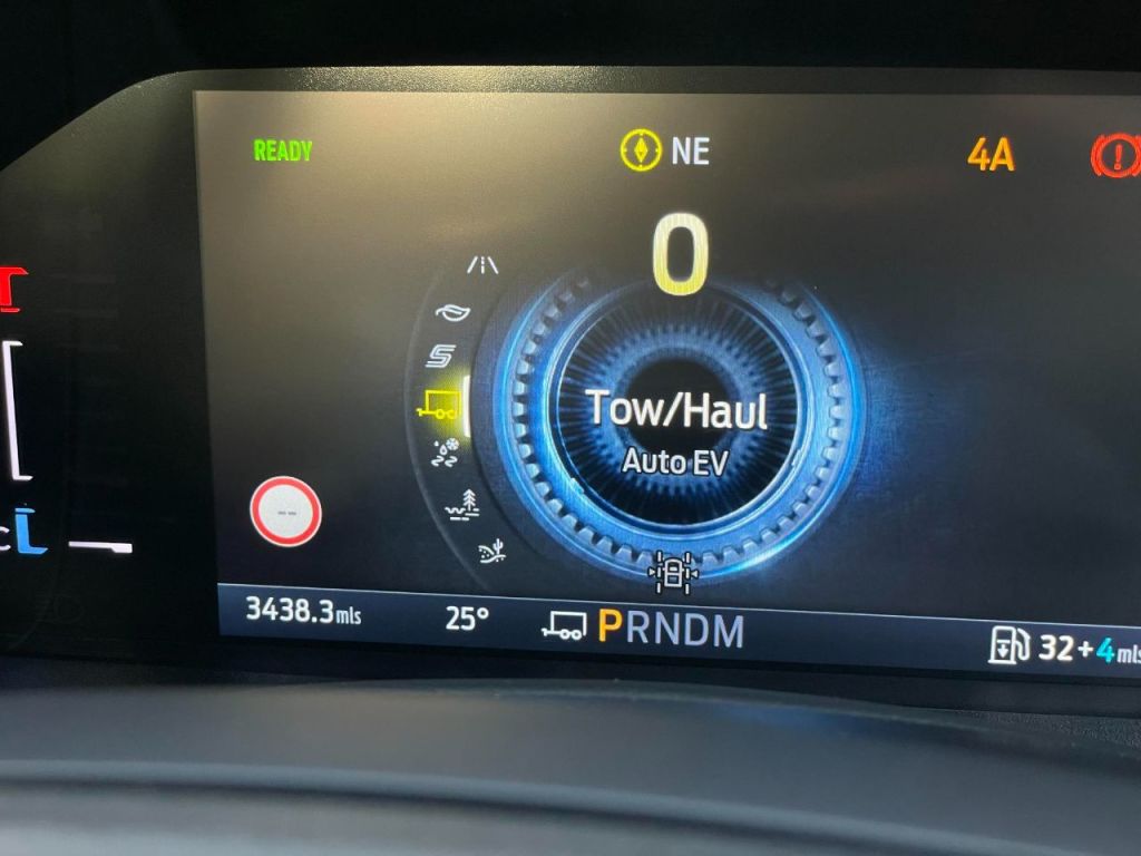 Used Ford Ranger 2025 for sale - 77666105: Photo 56