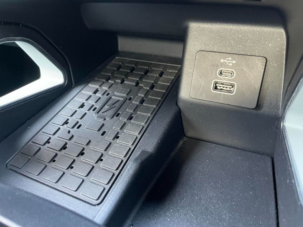 Used Ford Ranger 2025 for sale - 77666105: Photo 58