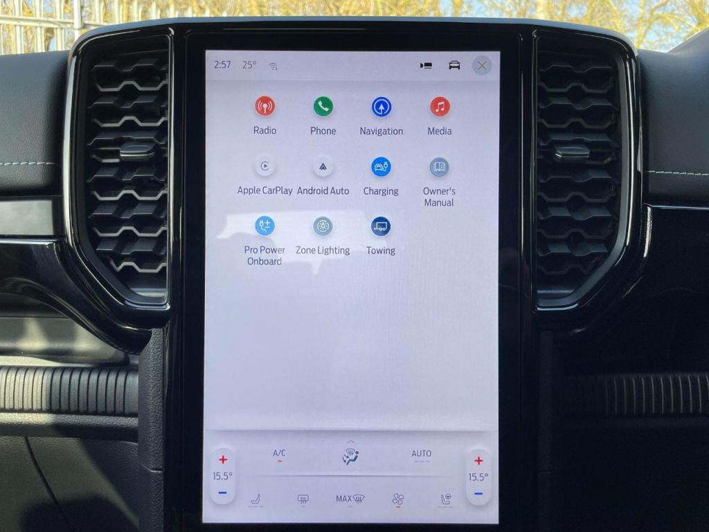 Used Ford Ranger 2025 for sale - 77666105: Photo 59