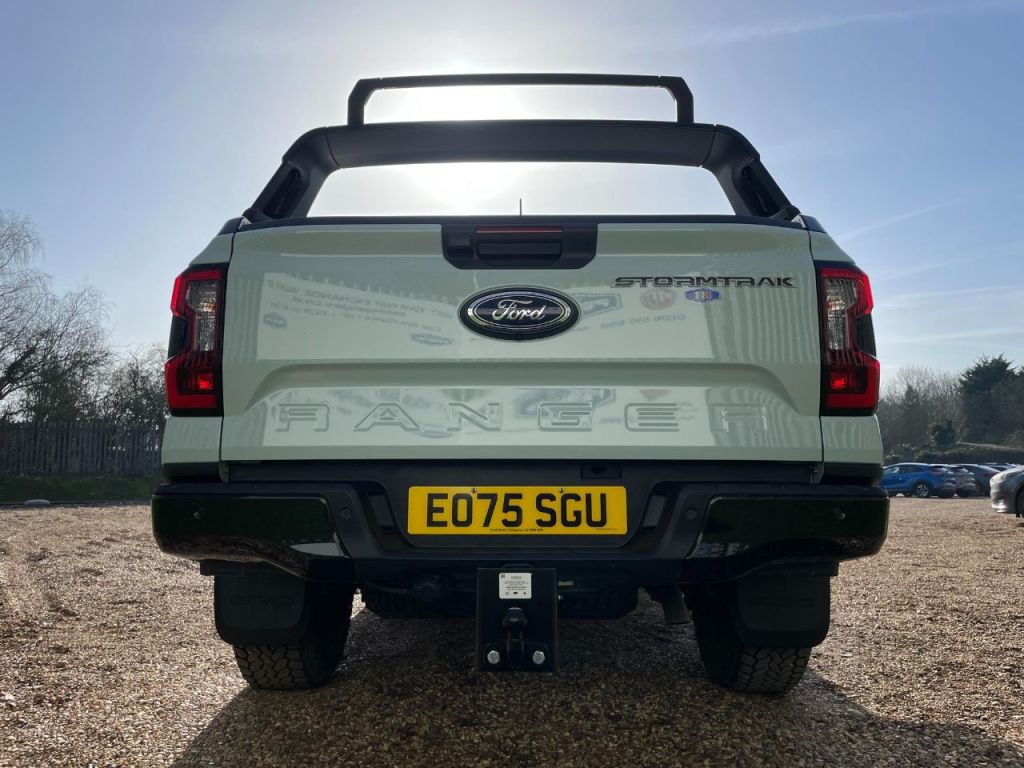 Used Ford Ranger 2025 for sale - 77666105: Photo 6