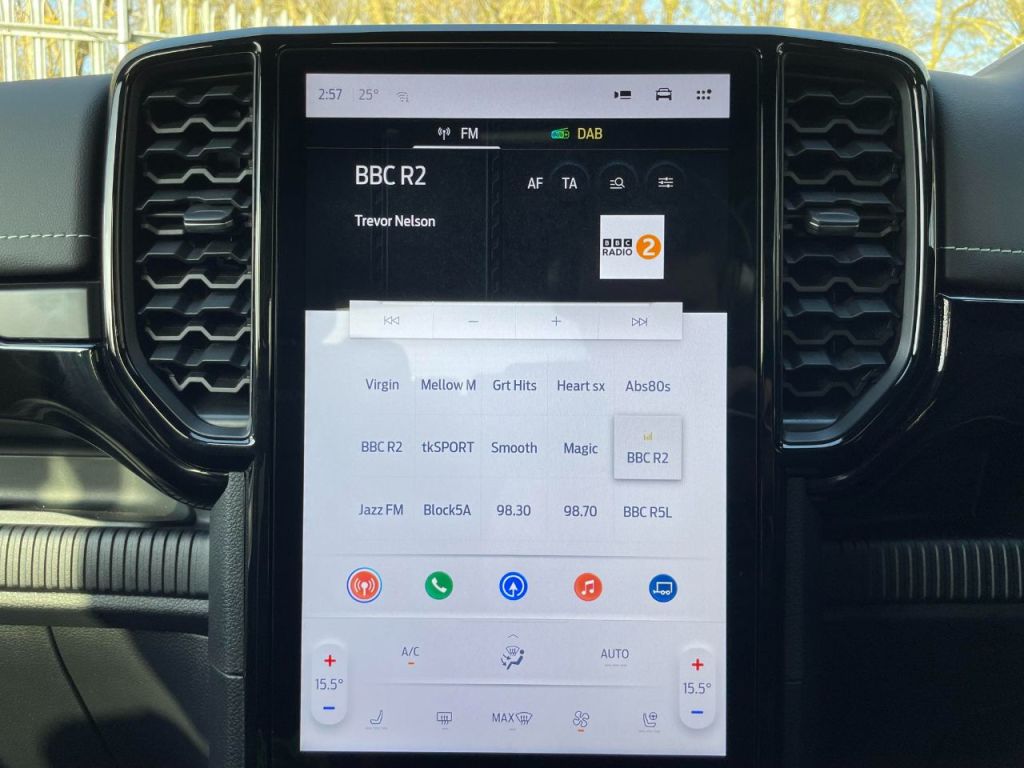 Used Ford Ranger 2025 for sale - 77666105: Photo 60