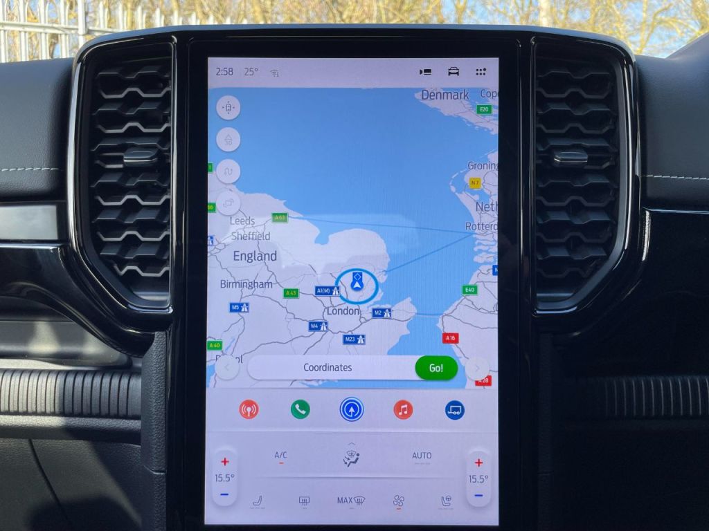 Used Ford Ranger 2025 for sale - 77666105: Photo 62