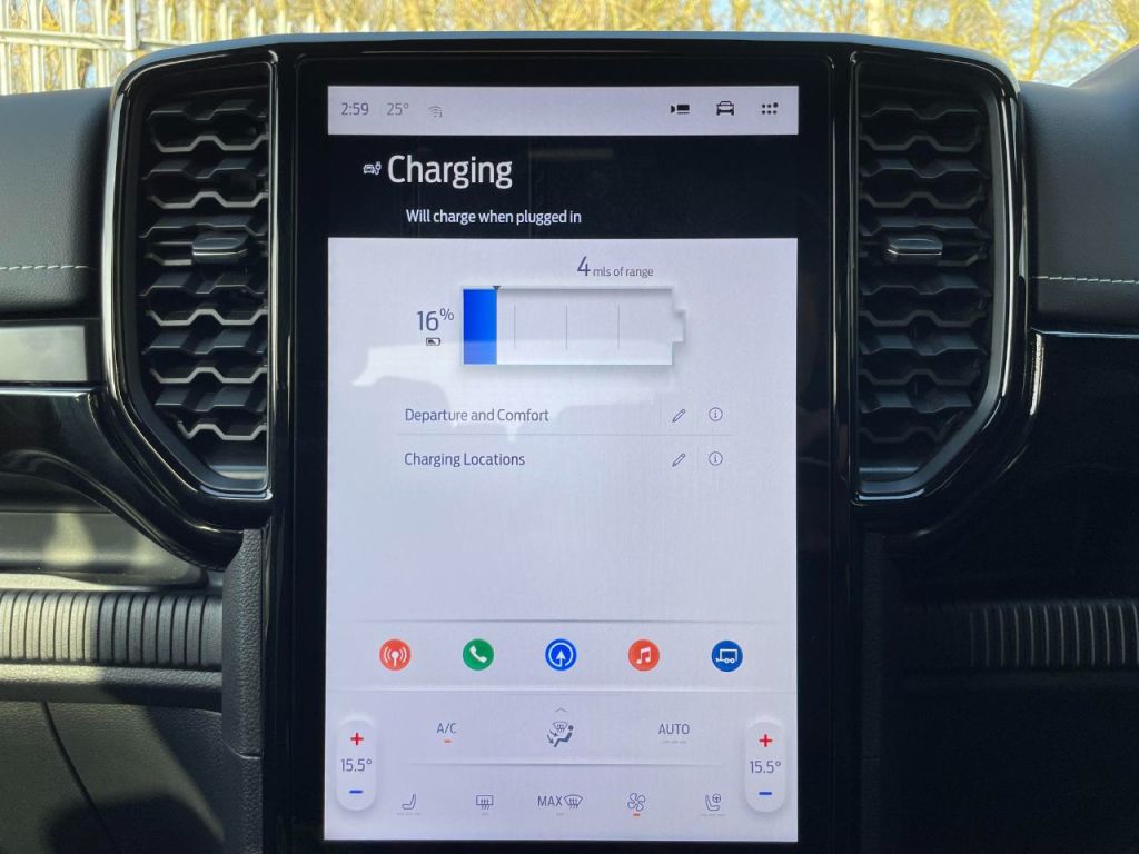 Used Ford Ranger 2025 for sale - 77666105: Photo 63