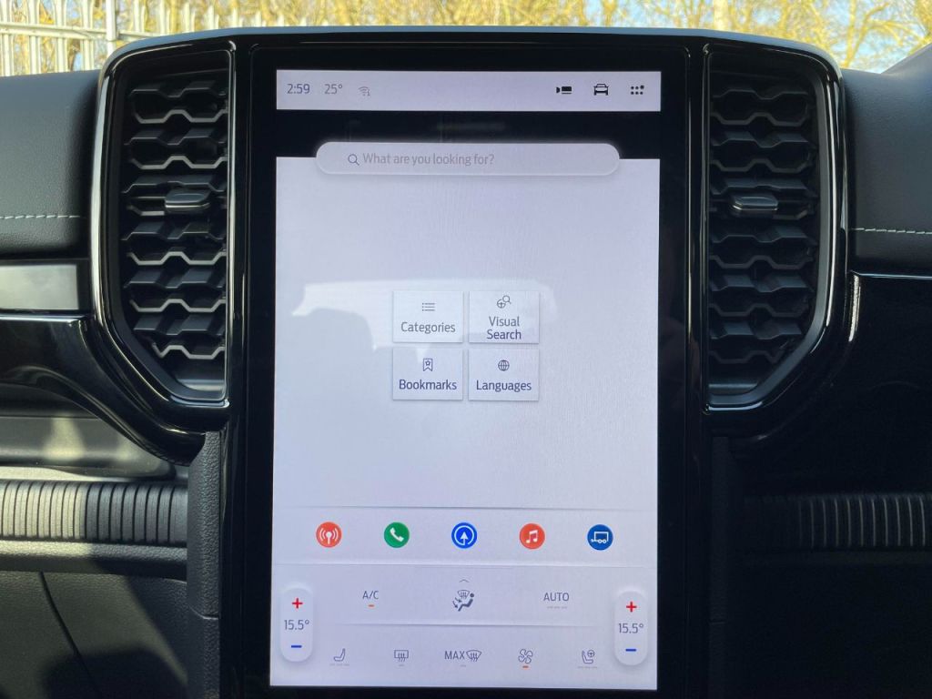 Used Ford Ranger 2025 for sale - 77666105: Photo 64