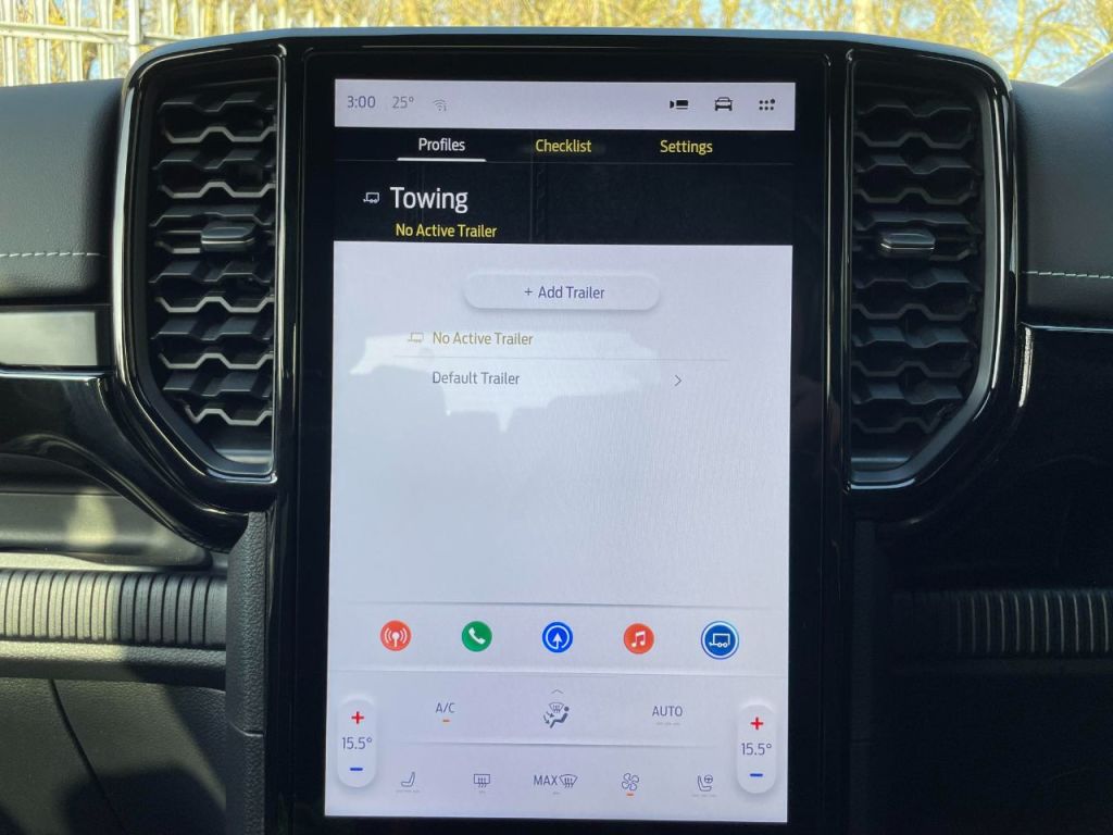 Used Ford Ranger 2025 for sale - 77666105: Photo 66