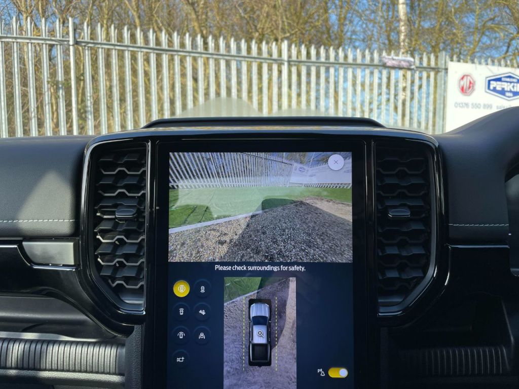 Used Ford Ranger 2025 for sale - 77666105: Photo 68