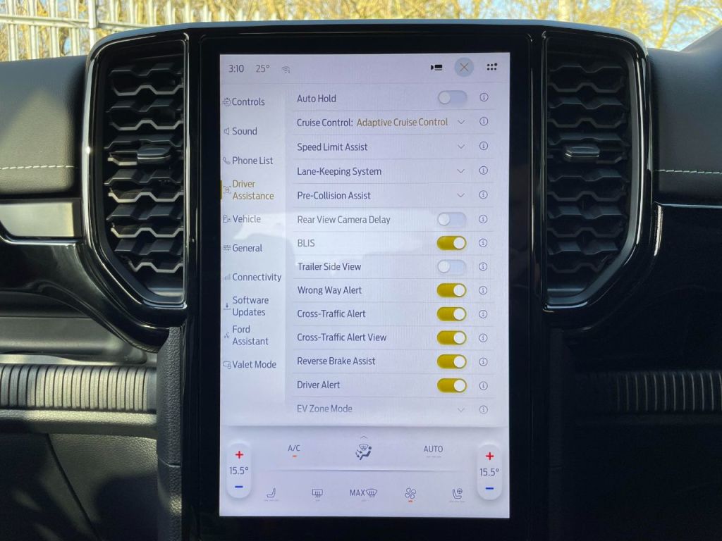 Used Ford Ranger 2025 for sale - 77666105: Photo 69